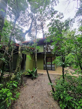 Cala Lodge