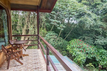 Cala Lodge