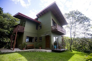 Cala Lodge