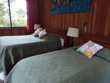 Cala Lodge