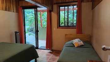 Cala Lodge