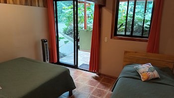 Cala Lodge