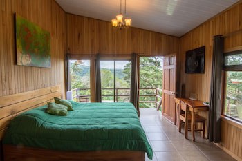 Cala Lodge