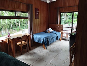 Cala Lodge