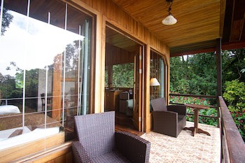 Cala Lodge