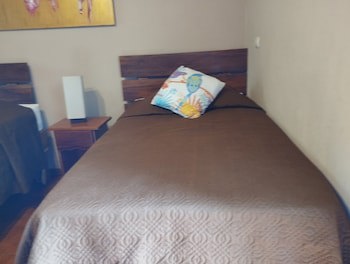 Cala Lodge