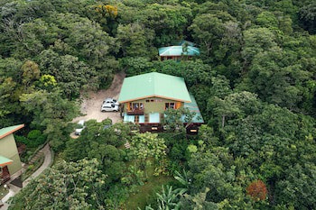 Cala Lodge