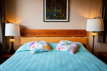 Cala Lodge