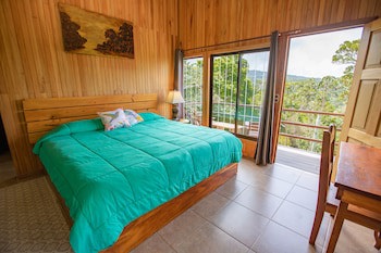 Cala Lodge