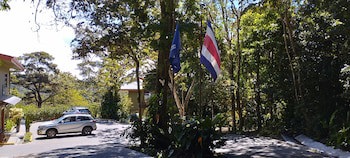 Cala Lodge