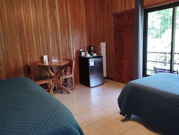 Cala Lodge