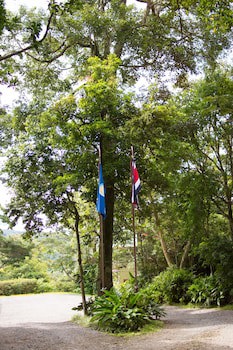 Cala Lodge