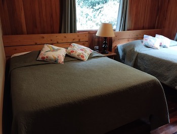 Cala Lodge