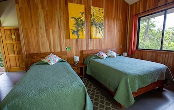Cala Lodge