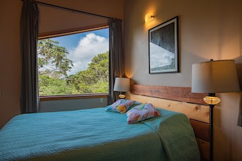 Cala Lodge