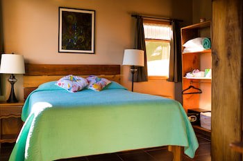 Cala Lodge