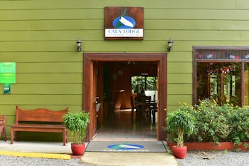 Cala Lodge