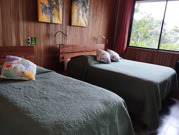 Cala Lodge