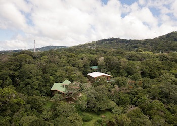 Cala Lodge