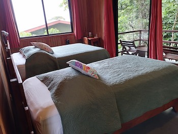 Cala Lodge