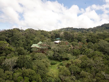 Cala Lodge