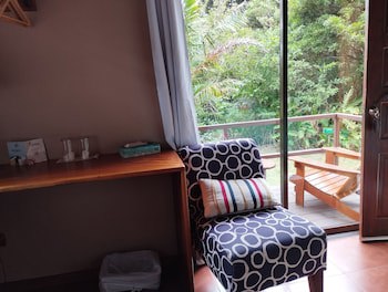 Cala Lodge