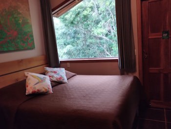 Cala Lodge