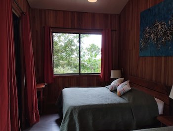 Cala Lodge