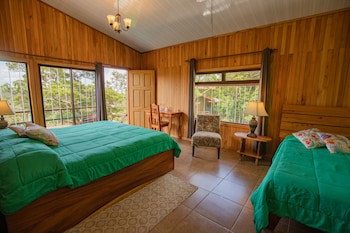 Cala Lodge