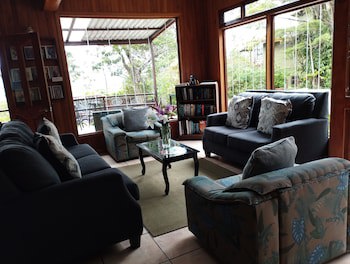 Cala Lodge