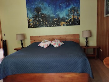 Cala Lodge