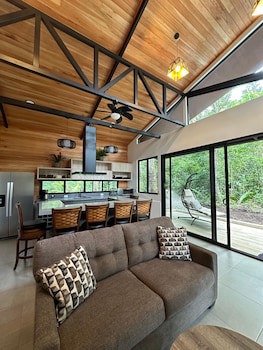 Cala Lodge