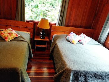 Cala Lodge