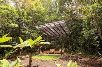 Cala Lodge