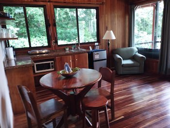 Cala Lodge