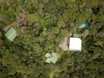 Cala Lodge