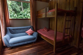 Cala Lodge