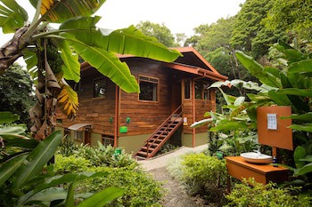 Cala Lodge