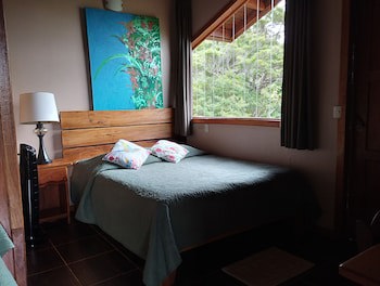 Cala Lodge