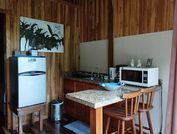 Cala Lodge