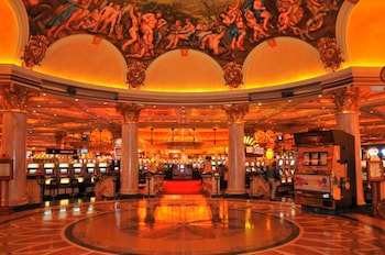 Peermont Metcourt At Emperors Palace