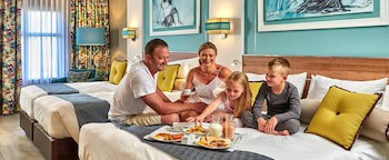 Peermont Metcourt At Emperors Palace