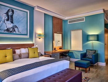 Peermont Metcourt At Emperors Palace