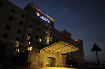 Peermont Metcourt At Emperors Palace