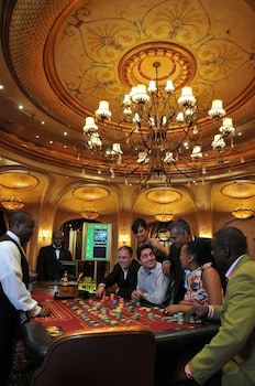 Peermont Metcourt At Emperors Palace
