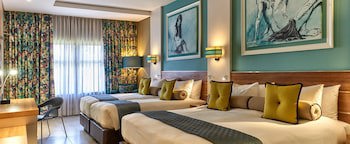 Peermont Metcourt At Emperors Palace