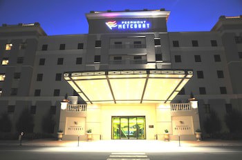 Peermont Metcourt At Emperors Palace