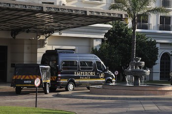 Peermont Metcourt At Emperors Palace