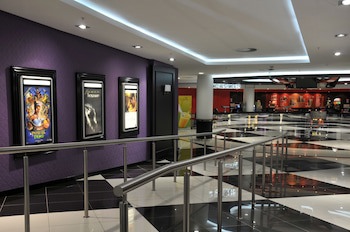 Peermont Metcourt At Emperors Palace