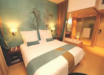 Peermont Metcourt At Emperors Palace